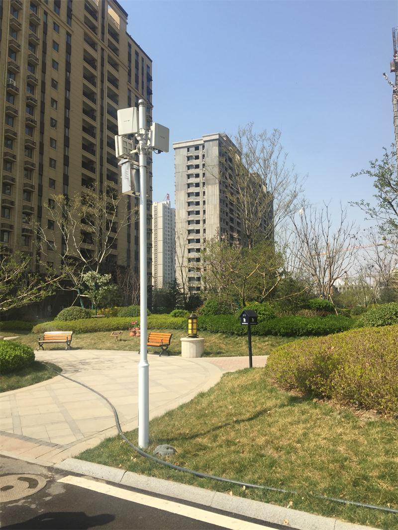 【绿色智慧住区】鲁商中心掠影(图9)