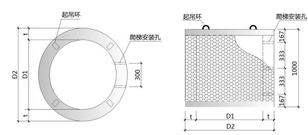 透水混凝土及系列制品：市政工程步入装配式(图4)