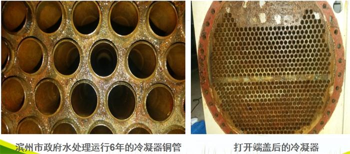 专业治理：中央空调【制冷效果差、费电...】(图3)