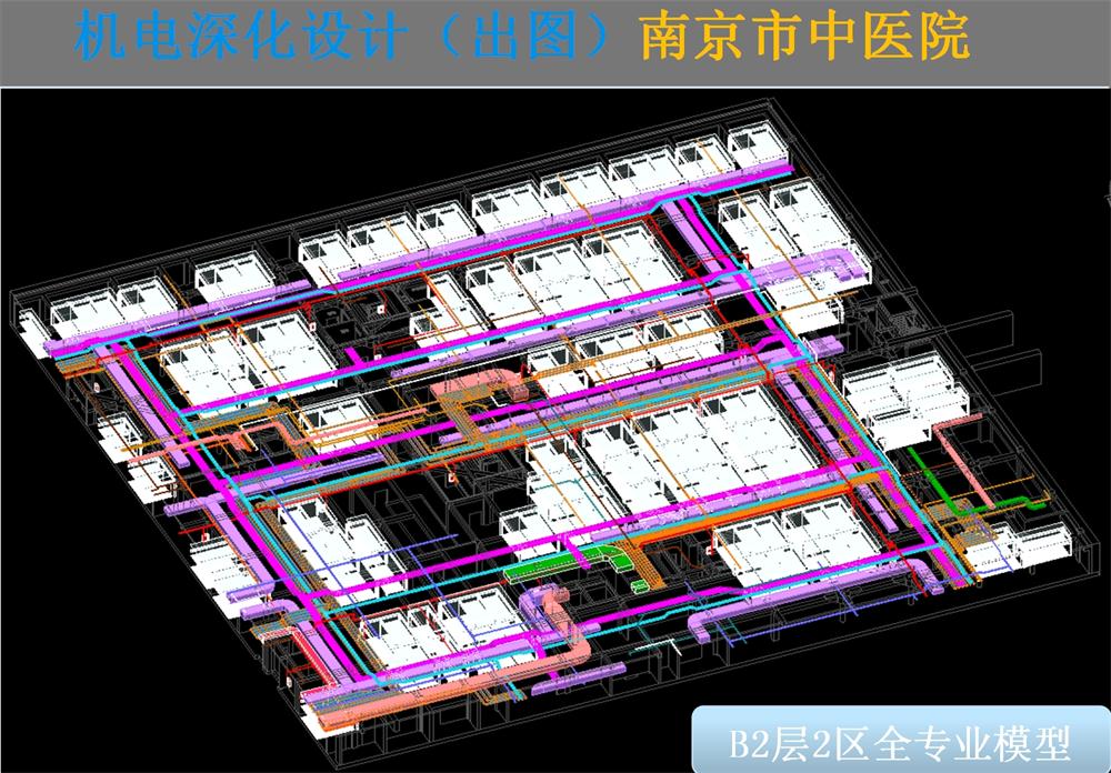 BIM技术一站式服务+案例展示！(图2)