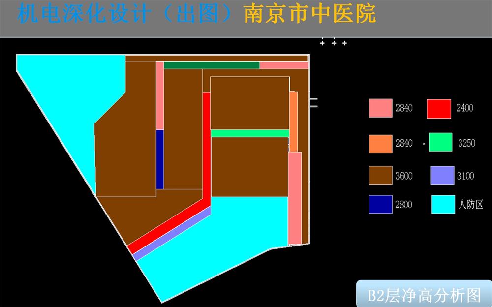 BIM技术一站式服务+案例展示！(图5)