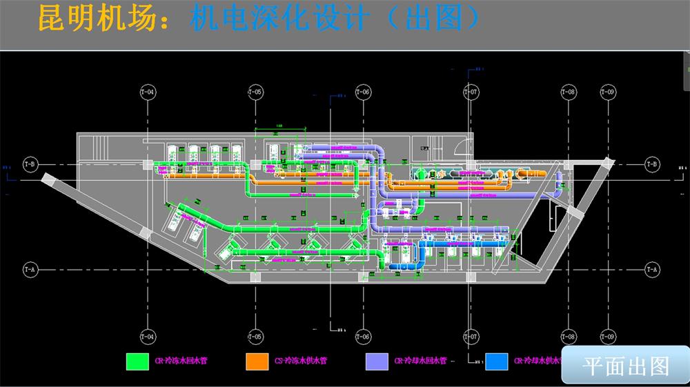 BIM技术一站式服务+案例展示！(图13)