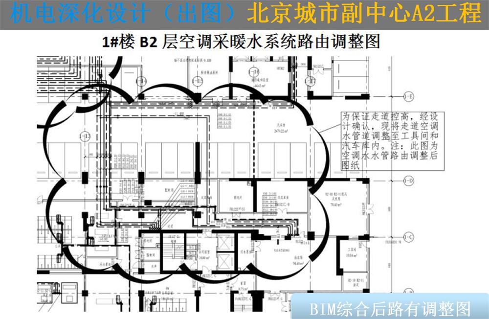 BIM技术一站式服务+案例展示！(图11)