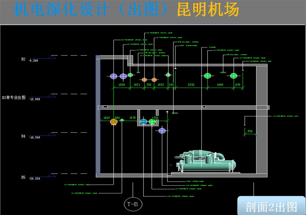 BIM技术一站式服务+案例展示！(图14)