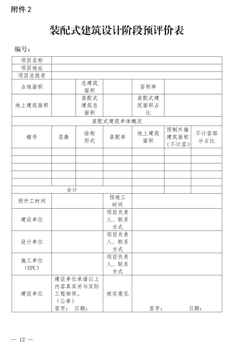 《泰安市推广装配式建筑工作导则》发布！(图12)