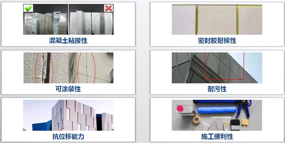【科顺】装配式建筑密封胶，为您保驾护航！ (图3)