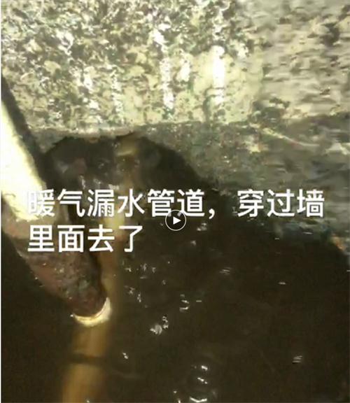 精准检测漏水、渗水：客厅、厨房、卫生间。。。(图4)