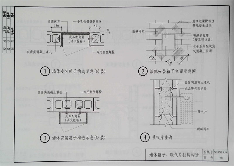 内隔墙绿色建材，纳入装配率可计入2分！(图12)