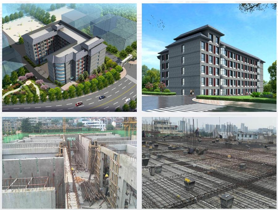 “装配式建筑”初探！(图10)