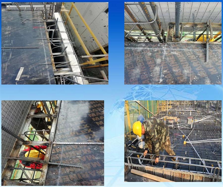 图说“装配式建筑案例”泰安水泉社区！(图10)