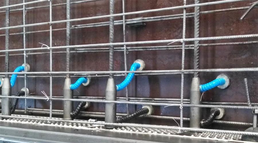 图说“装配式建筑案例”泰安水泉社区！(图12)