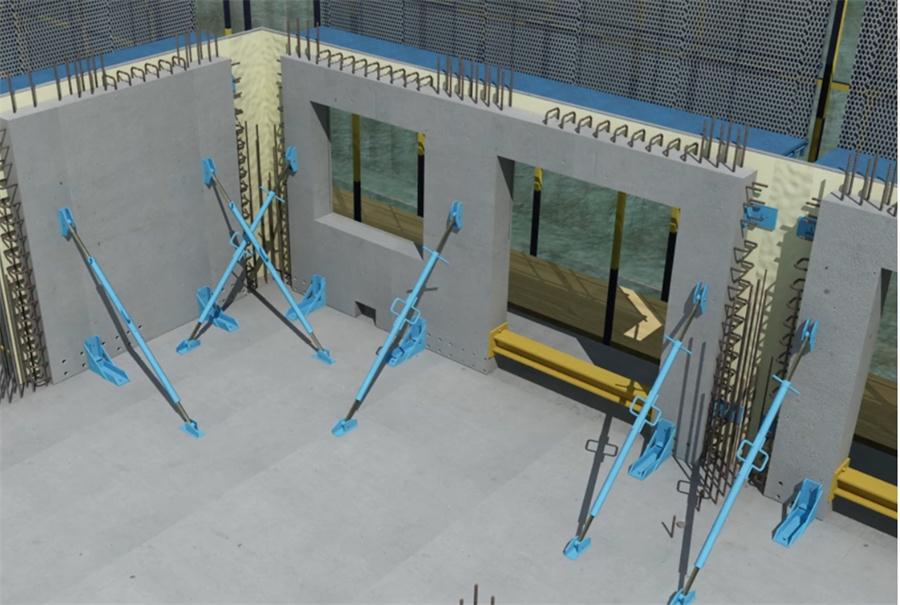 图说“装配式建筑案例”泰安水泉社区！(图13)