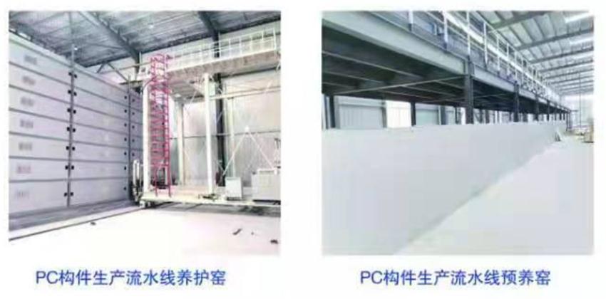 【装配式建筑供应商】山东金铭芮装配式工程有限责任公司(图3)