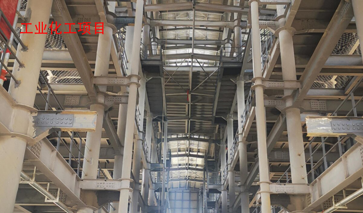 钢结构工程全流程服务：山东信桥钢结构有限公司(图10)
