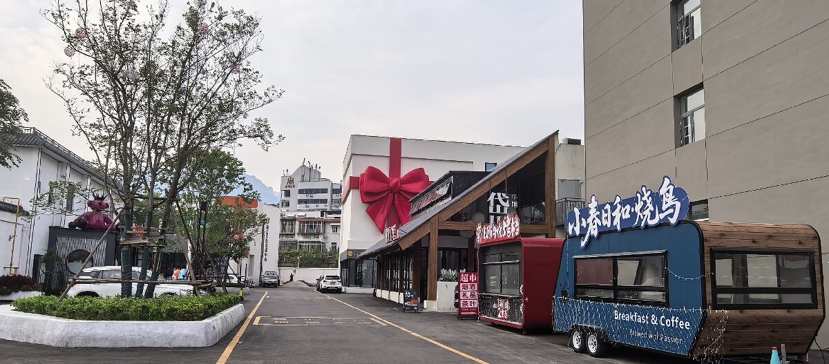 岱青水蓝：泰城城市更新新亮点！(图11)