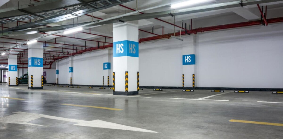 地下空间：防结露、防霉治理修缮(图1)