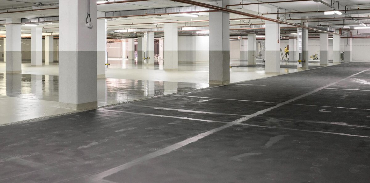 地下空间底板：渗漏与水损治理！(图1)